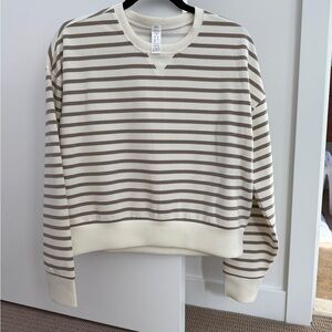 SPANX Air Essentials Crewneck